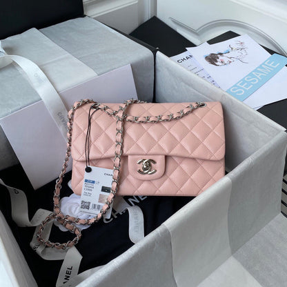 Chanel Bags