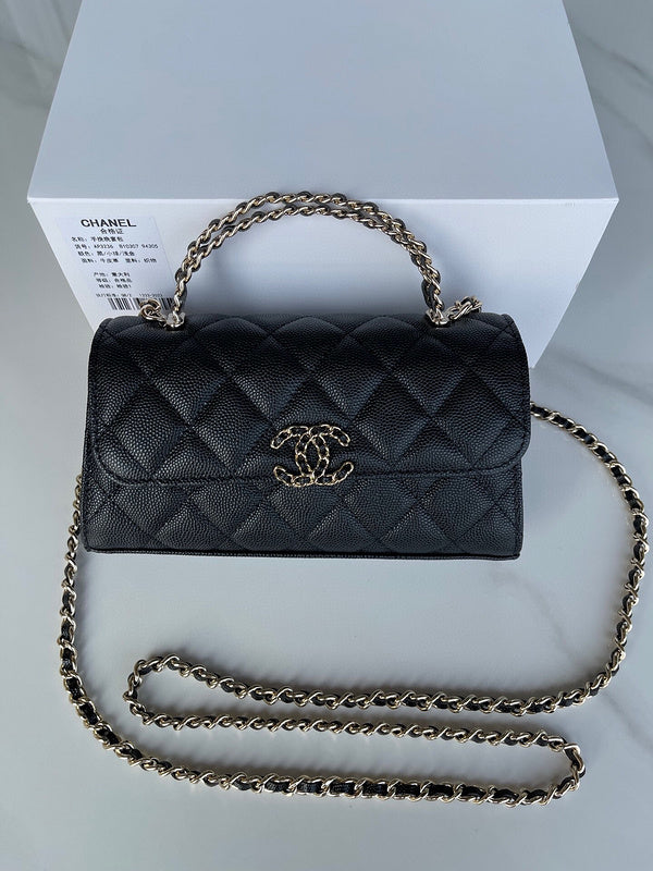 Chanel Bags