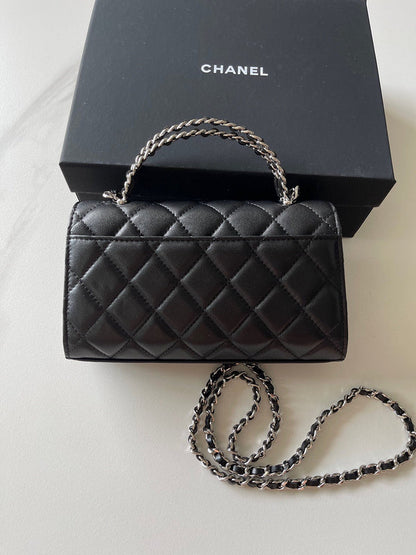 Chanel Bags