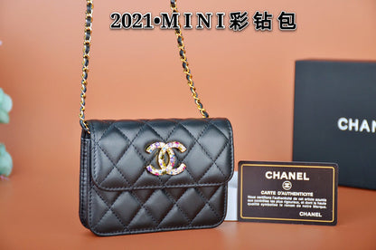 Chanel Bags