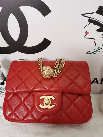 Chanel Bags