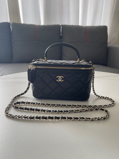 Chanel Bags