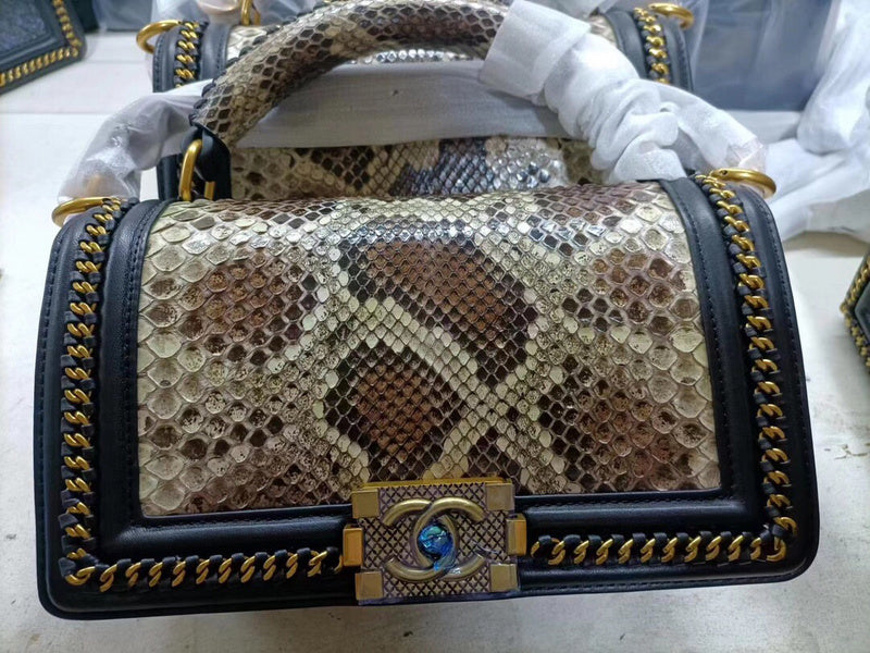 Chanel Bags