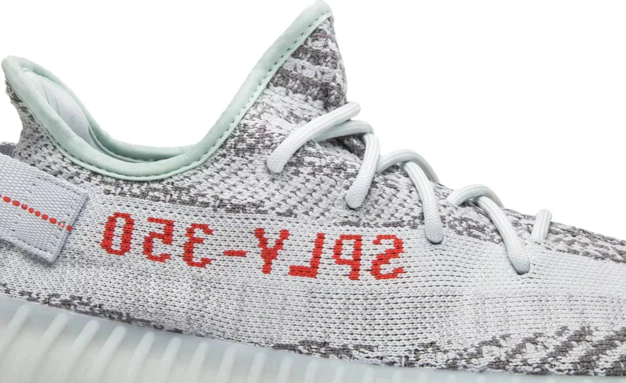 adidas Yeezy Boost 350 V2 Blue Tint (2017) Sneakers for Men