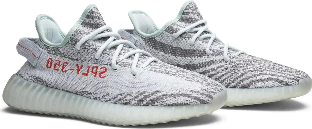 adidas Yeezy Boost 350 V2 Blue Tint (2017) Sneakers for Men