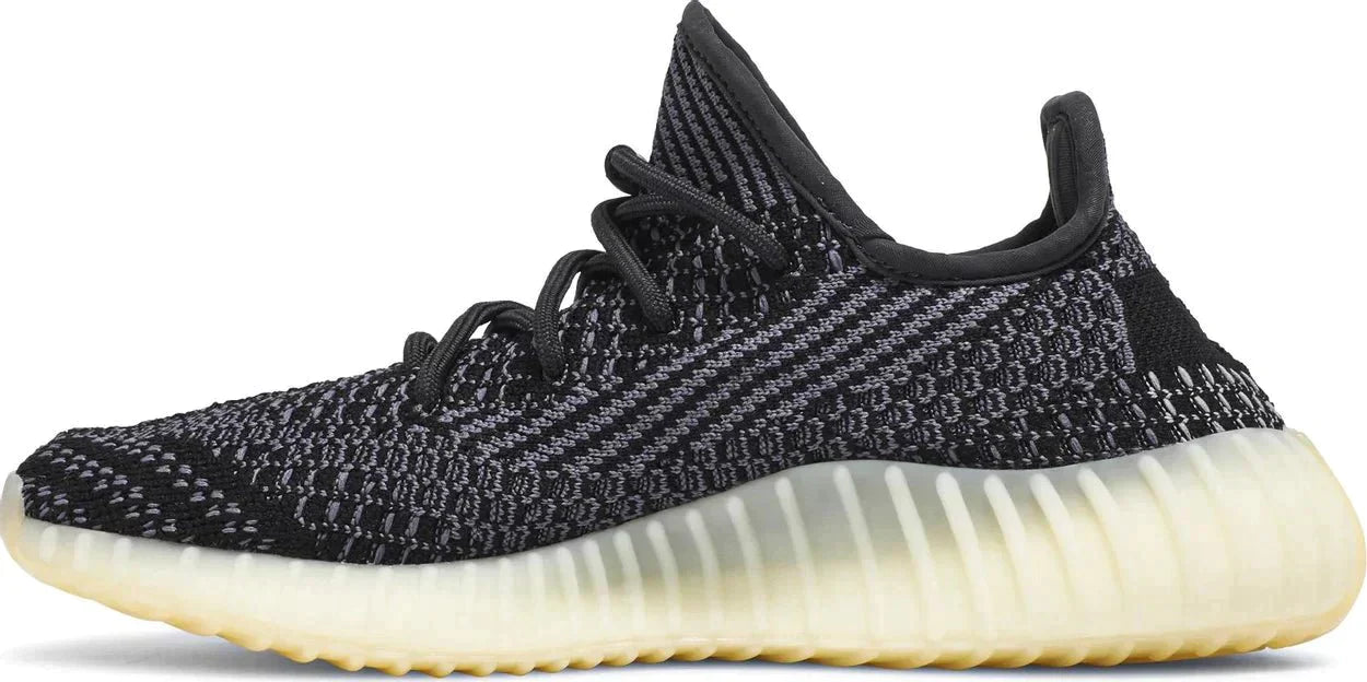 adidas Yeezy Boost 350 V2 "Carbon" (2020) Sneakers for Men