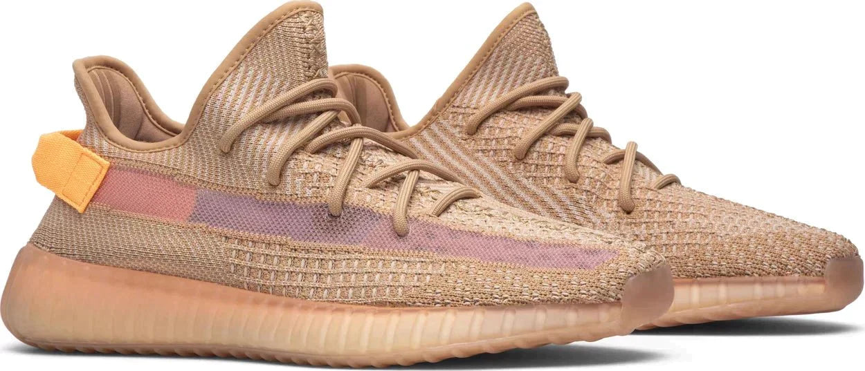 adidas Yeezy Boost 350 V2 Clay (2019) Sneakers for Men