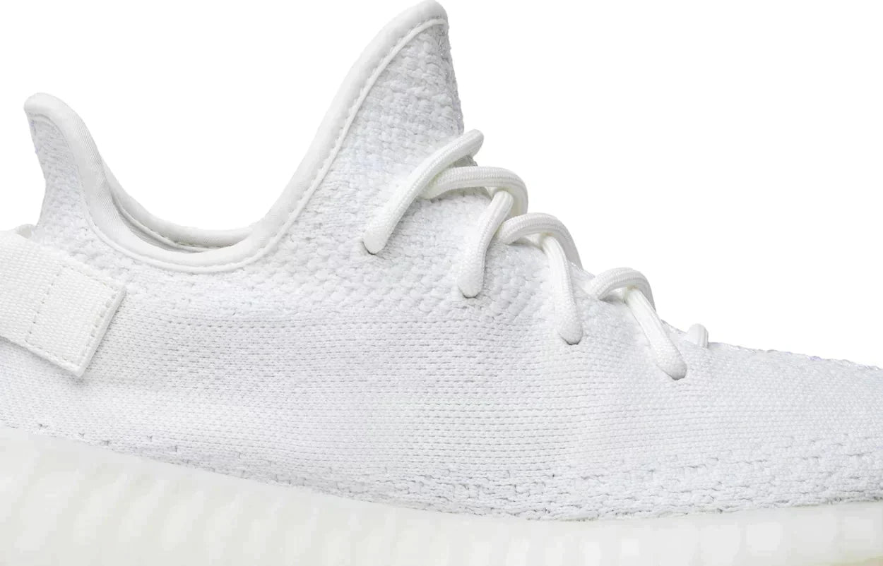 adidas Yeezy Boost 350 V2 Cream/Triple White (2017) Sneakers for Men