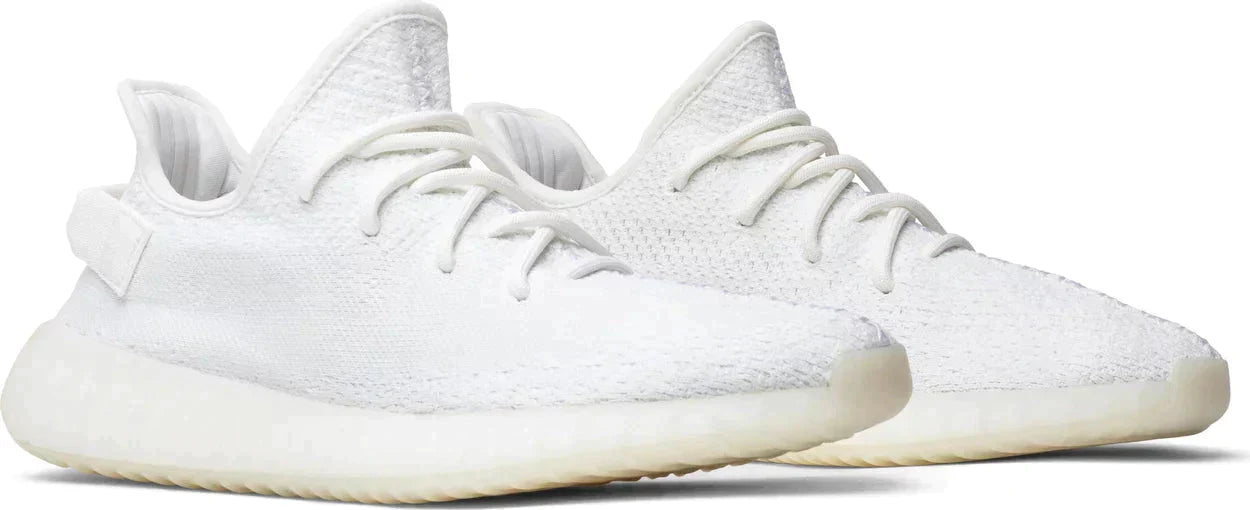 adidas Yeezy Boost 350 V2 Cream/Triple White (2017) Sneakers for Men