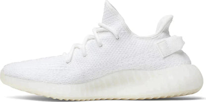 adidas Yeezy Boost 350 V2 Cream/Triple White (2017) Sneakers for Men