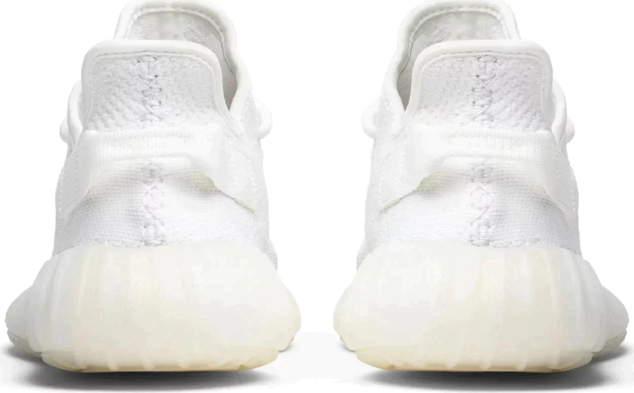 adidas Yeezy Boost 350 V2 Cream/Triple White (2017) Sneakers for Men