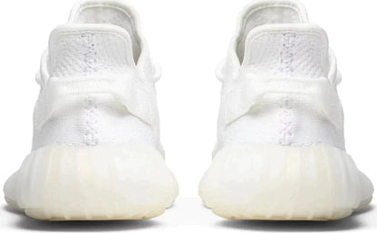 adidas Yeezy Boost 350 V2 Cream/Triple White (2017) Sneakers for Men