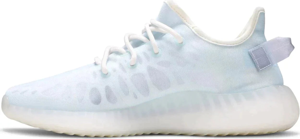 adidas Yeezy Boost 350 V2 "Mono Ice" (2021) Sneakers for Men