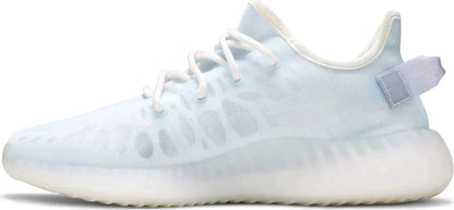 adidas Yeezy Boost 350 V2 "Mono Ice" (2021) Sneakers for Men