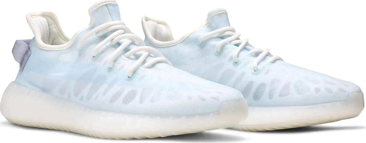 adidas Yeezy Boost 350 V2 "Mono Ice" (2021) Sneakers for Men