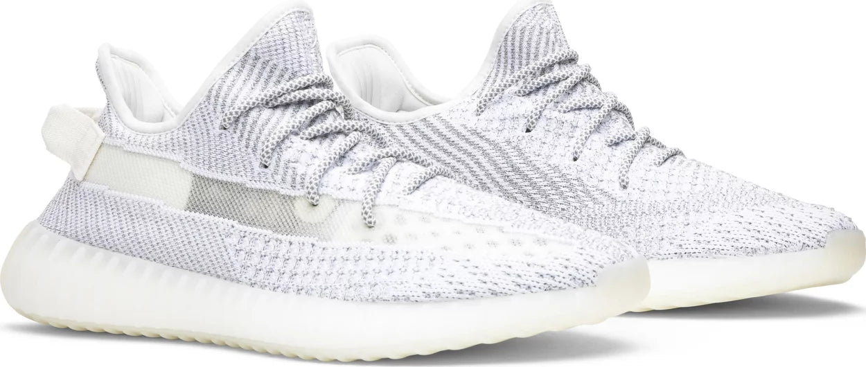 adidas Yeezy Boost 350 V2 Static Reflective (2018) Sneakers for Men