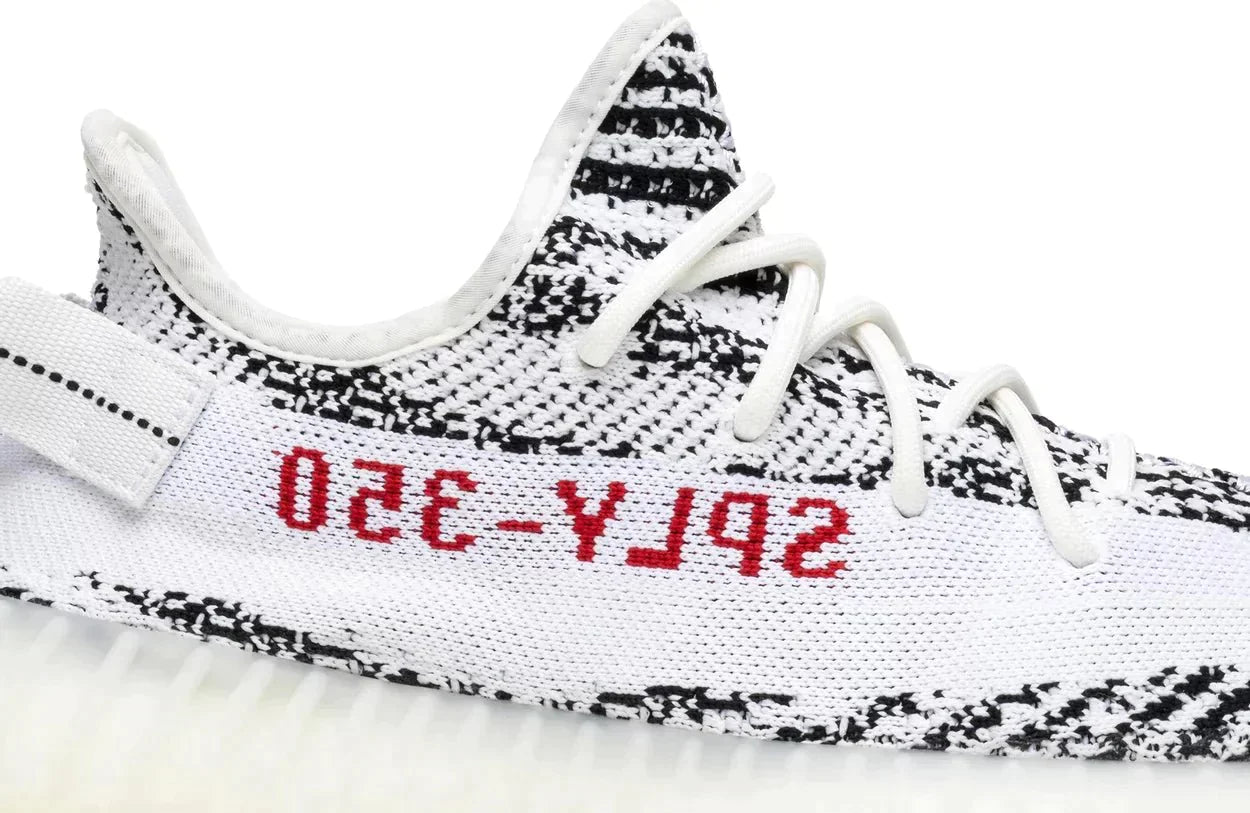 adidas Yeezy Boost 350 V2 Zebra (2017) Sneakers for Men