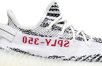 adidas Yeezy Boost 350 V2 Zebra (2017) Sneakers for Men