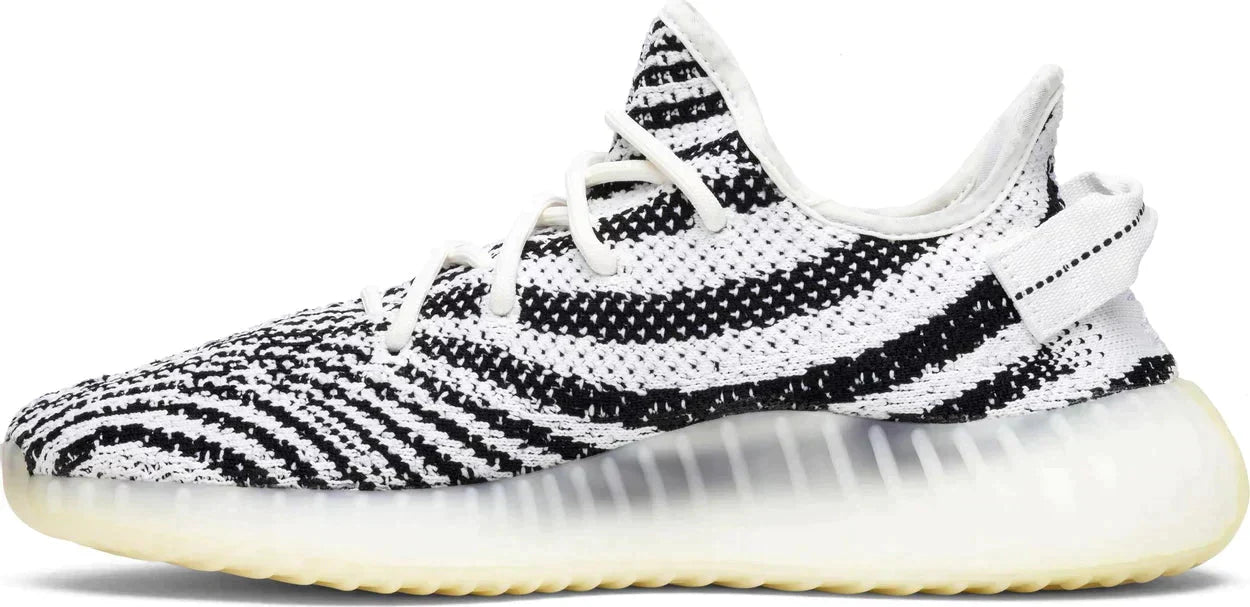 adidas Yeezy Boost 350 V2 Zebra (2017) Sneakers for Men