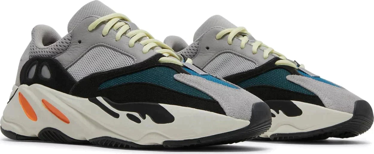 adidas Yeezy Boost 700 "Wave Runner" 2017