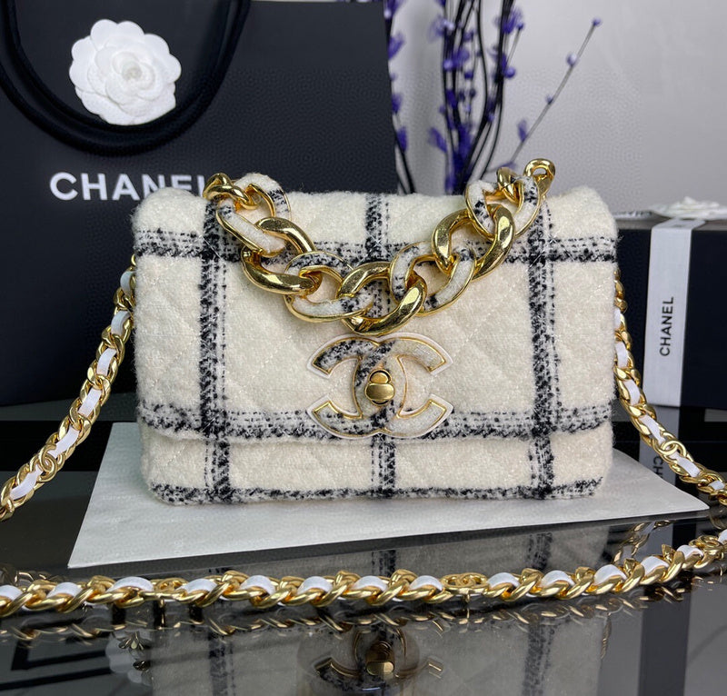 Chanel Bags