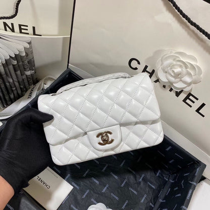 Chanel Bags