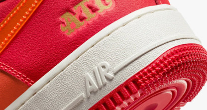 Air Force 1 '07 ATL 50th Anniversary of Hip Hop