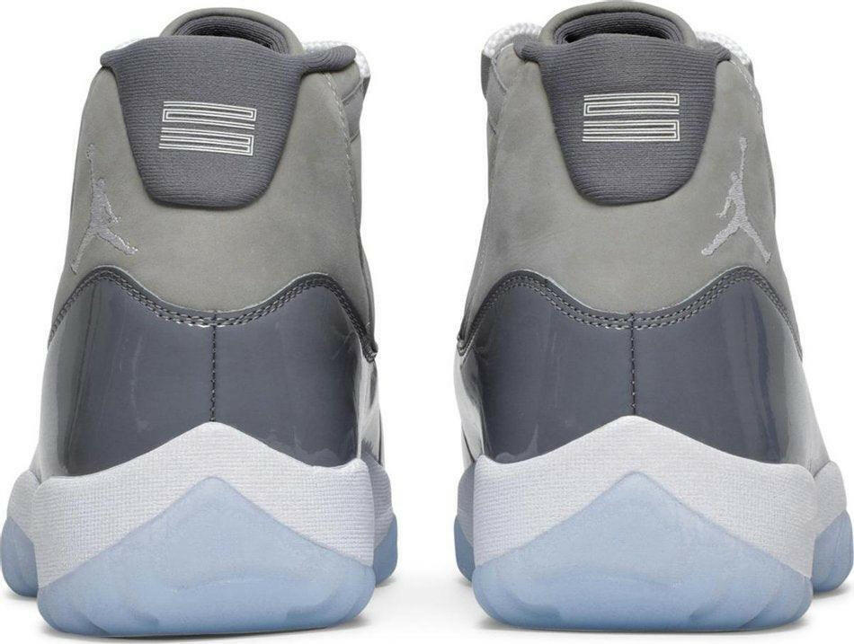 Air Jordan 11 Retro Cool Grey (2021) Sneakers for Men