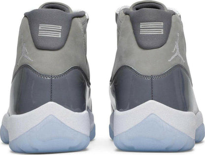 Air Jordan 11 Retro Cool Grey (2021) Sneakers for Men