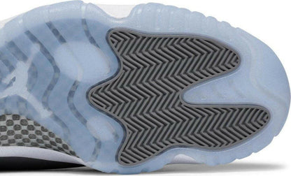 Air Jordan 11 Retro Cool Grey (2021) Sneakers for Men