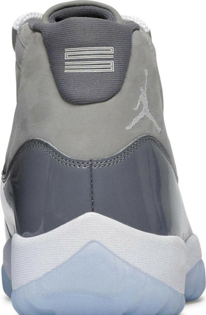 Air Jordan 11 Retro Cool Grey (2021) Sneakers for Men