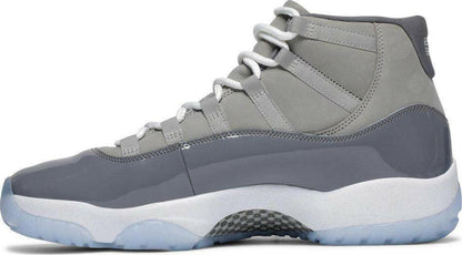 Air Jordan 11 Retro Cool Grey (2021) Sneakers for Men