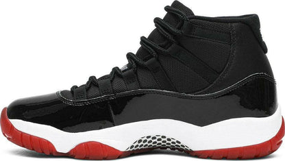 Air Jordan 11 Retro Playoffs Bred (2019) Sneakers for Men