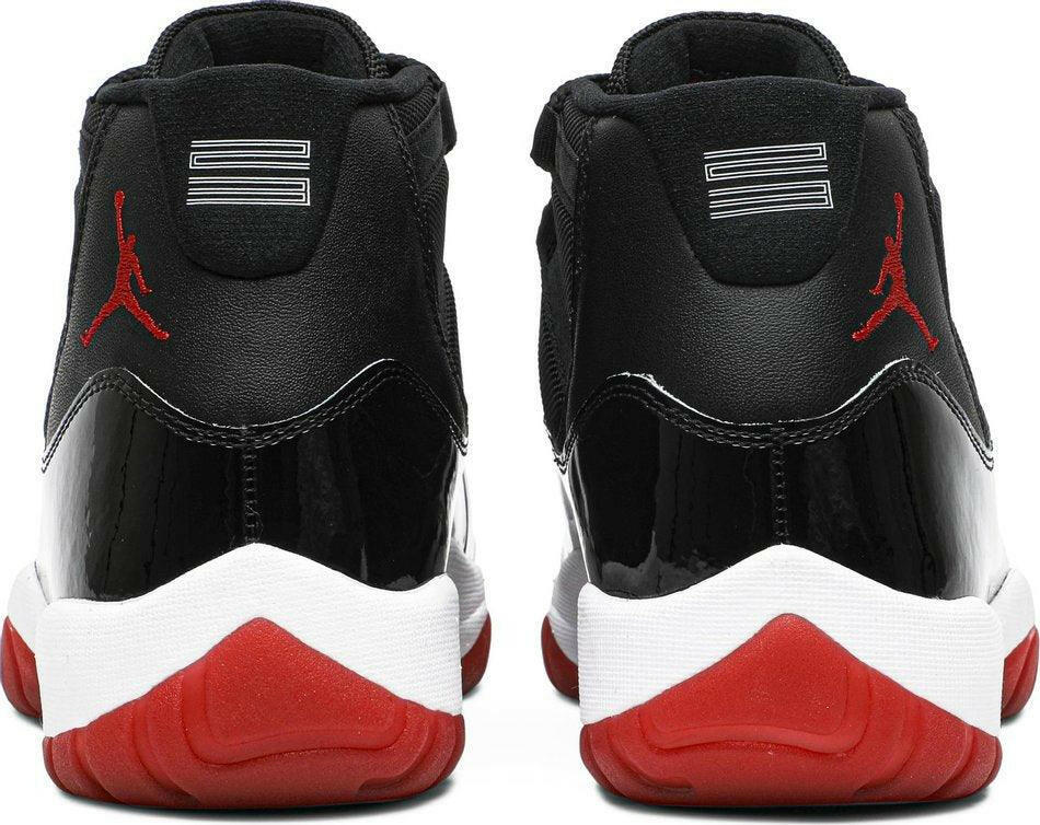 Air Jordan 11 Retro Playoffs Bred (2019) Sneakers for Men