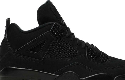 Air Jordan 4 Retro Black Cat (2020) Sneakers for Men