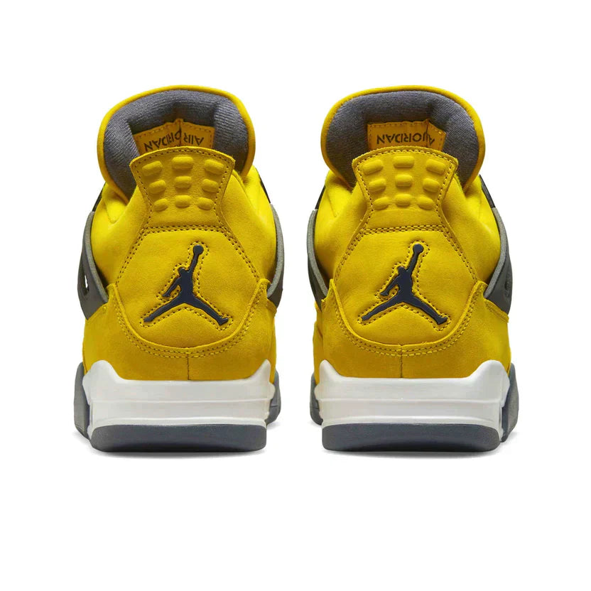 Air Jordan 4 Retro 'Lightning' 2021