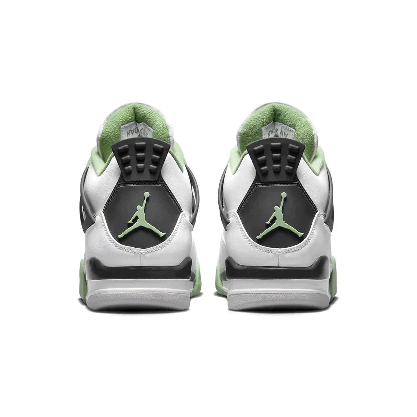 Air Jordan 4 Retro Wmns 'Seafoam' 