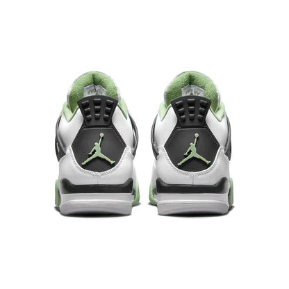 Air Jordan 4 Retro Wmns 'Seafoam' 