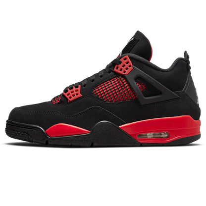 Air Jordan 4 Retro 'Red Thunder' 