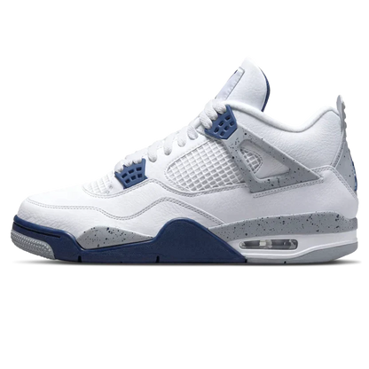 Air Jordan 4 Retro 'Midnight Navy'