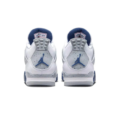 Air Jordan 4 Retro 'Midnight Navy'