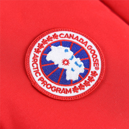 CANADA GOOSE-VEST