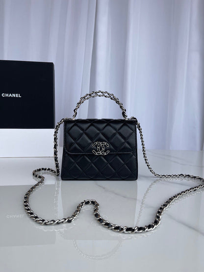 Chanel Bags