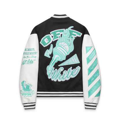 VARSITY JACKET