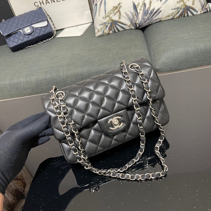 Chanel Bags