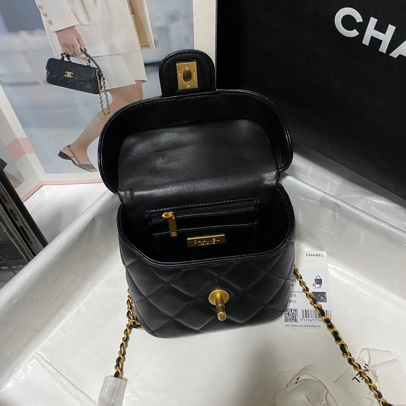 Chanel Bags