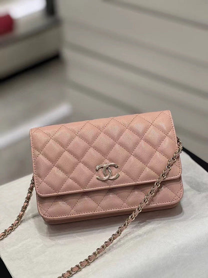 Chanel Bags