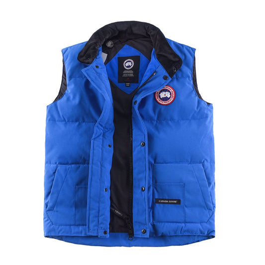 CANADA GOOSE-VEST