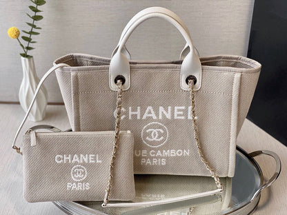 Chanel Bags