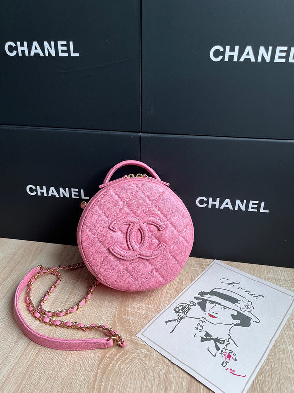 Chanel Bags